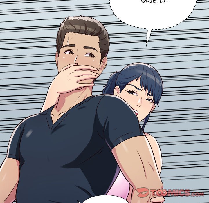 Time to Choose - Chapter 5 [photo 147] - MangaPorn