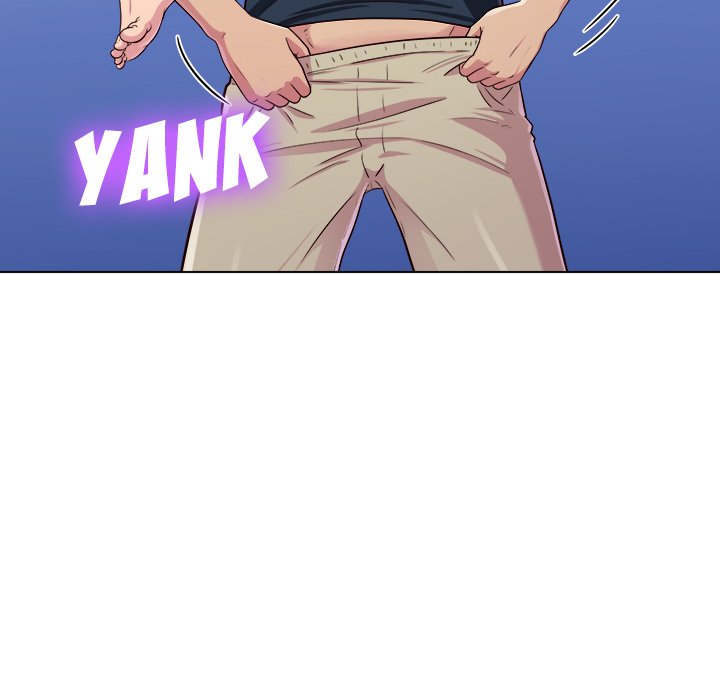 Time to Choose - Chapter 5 [photo 31] - MangaPorn