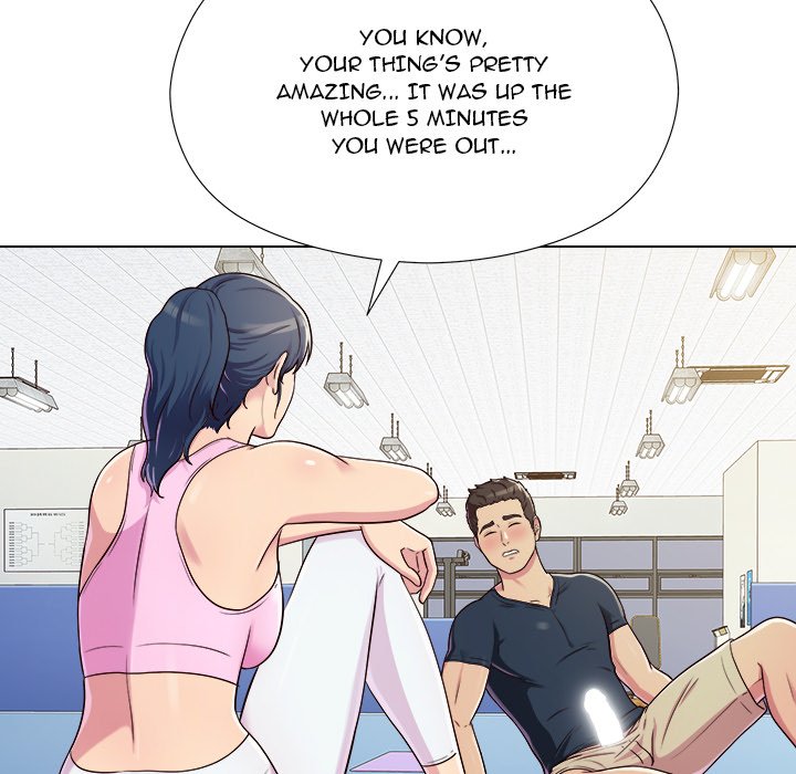 Time to Choose - Chapter 5 [photo 55] - MangaPorn