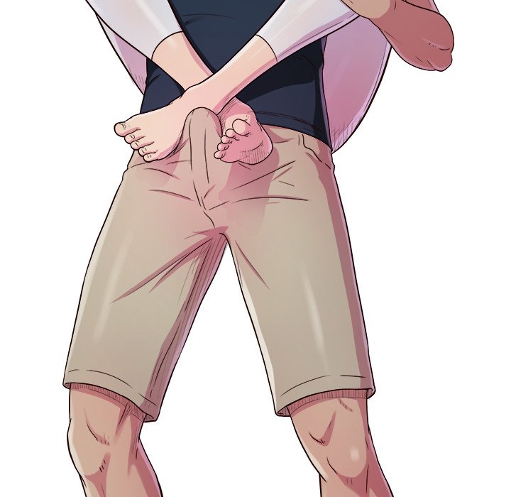 Time to Choose - Chapter 5 [photo 8] - MangaPorn