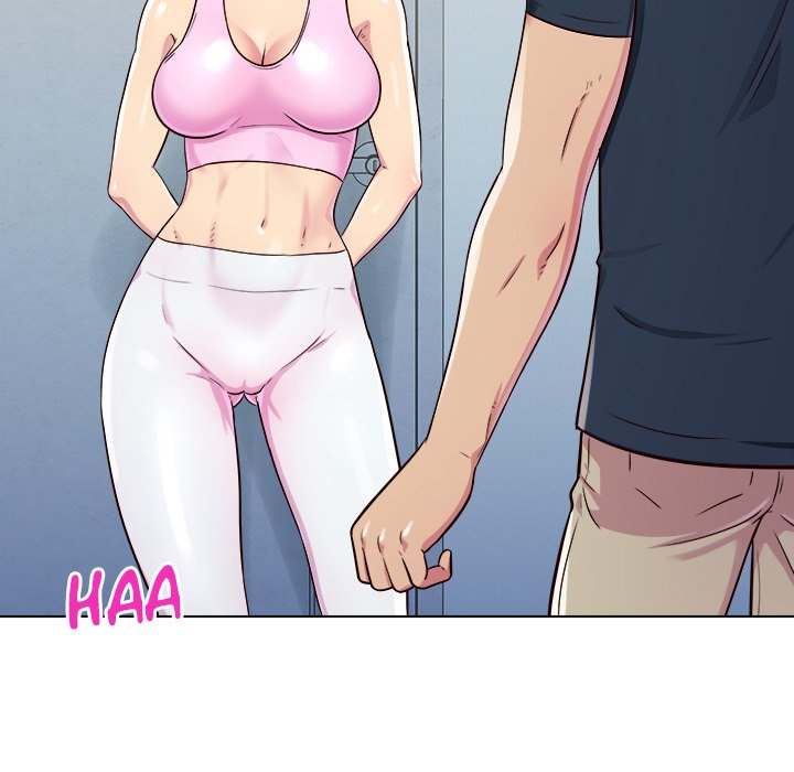 Time to Choose - Chapter 5 [photo 84] - MangaPorn