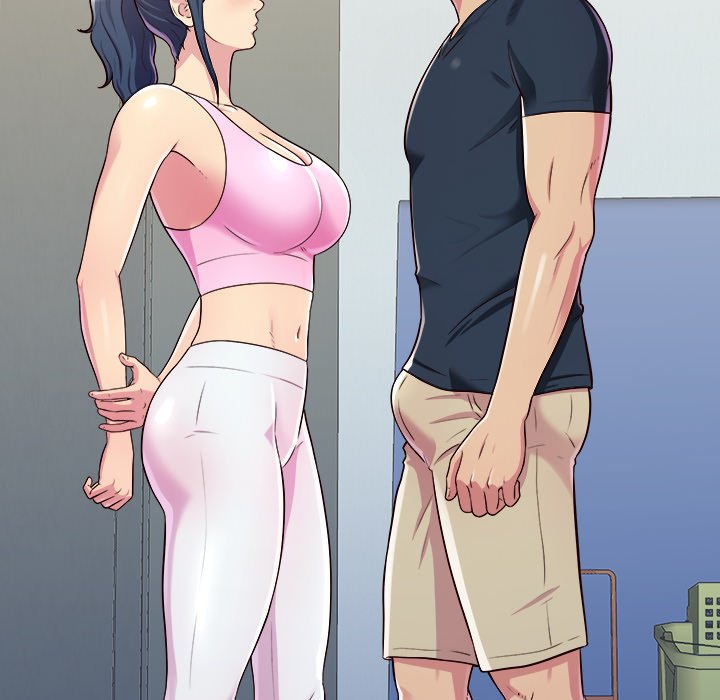 Time to Choose - Chapter 5 [photo 91] - MangaPorn