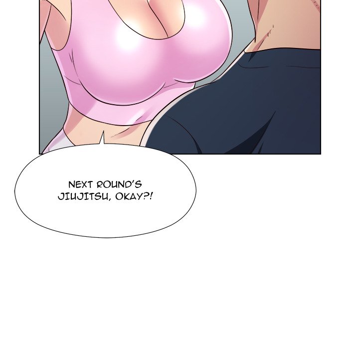 Time to Choose - Chapter 5 [photo 95] - MangaPorn