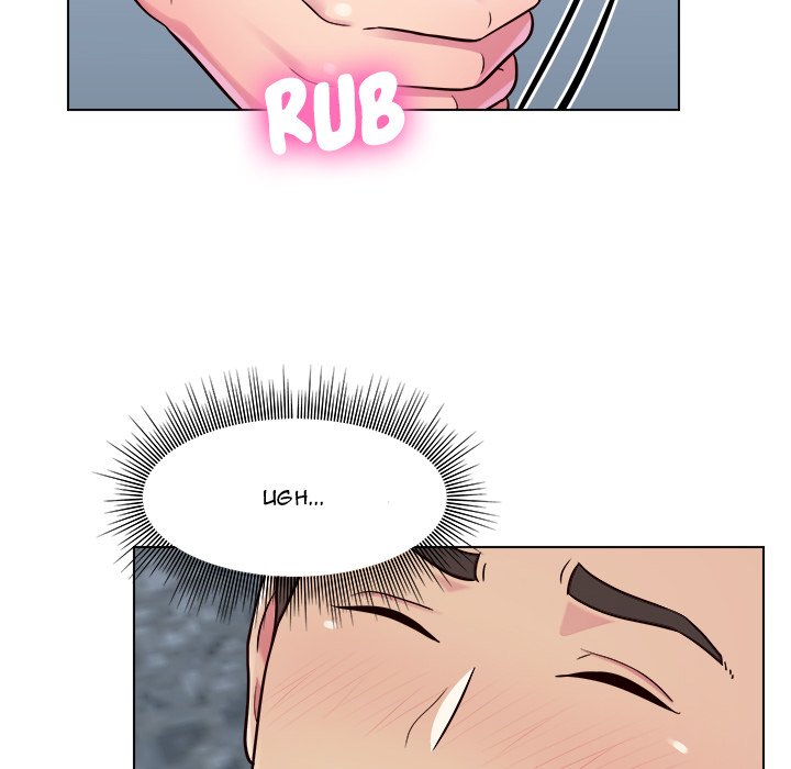 Time to Choose - Chapter 6 [photo 29] - MangaPorn