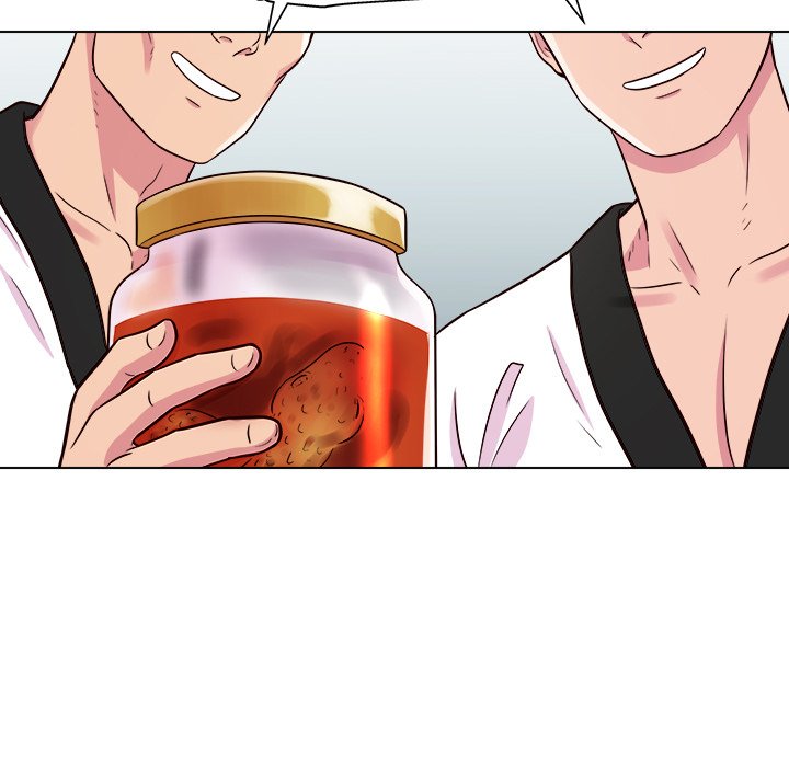 Time to Choose - Chapter 6 [photo 42] - MangaPorn