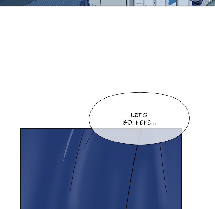 Time to Choose - Chapter 6 [photo 45] - MangaPorn