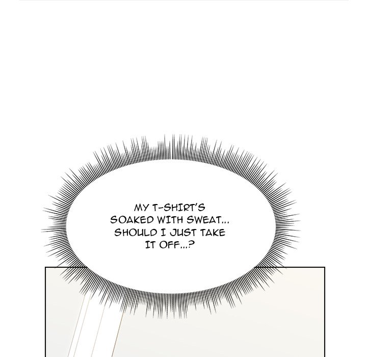 Time to Choose - Chapter 8 [photo 112] - MangaPorn