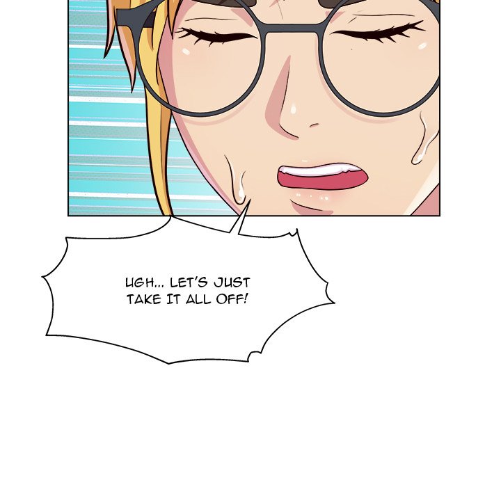 Time to Choose - Chapter 8 [photo 118] - MangaPorn