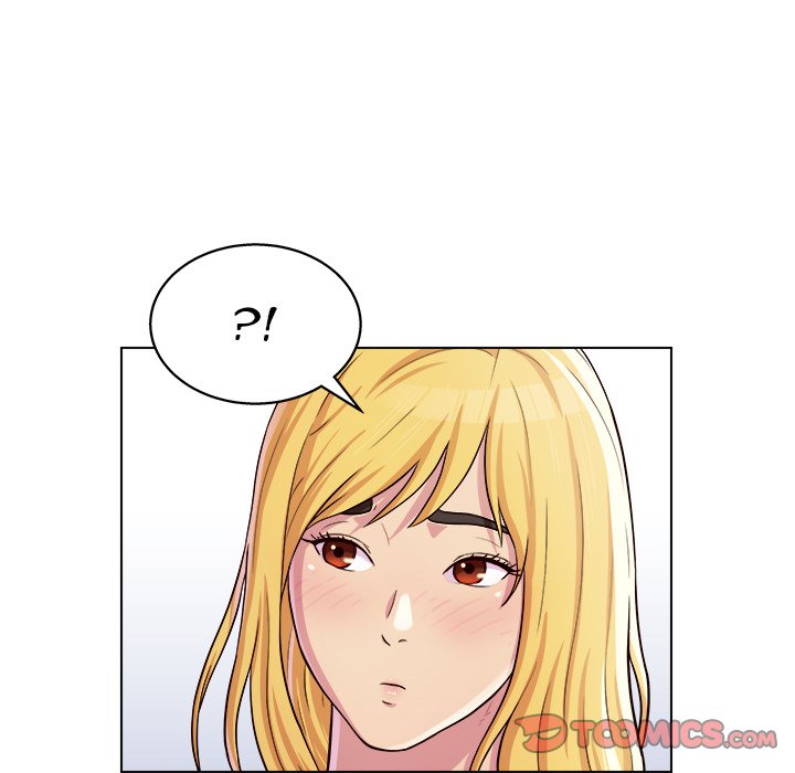 Time to Choose - Chapter 8 [photo 129] - MangaPorn