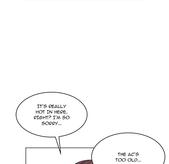 Time to Choose - Chapter 8 [photo 130] - MangaPorn