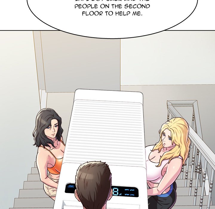 Time to Choose - Chapter 8 [photo 137] - MangaPorn