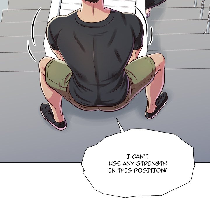 Time to Choose - Chapter 8 [photo 138] - MangaPorn