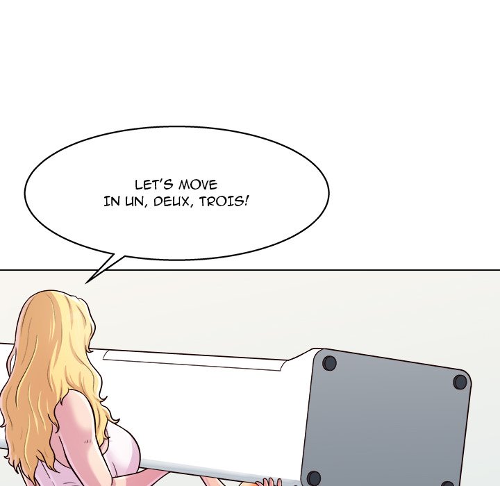 Time to Choose - Chapter 8 [photo 139] - MangaPorn