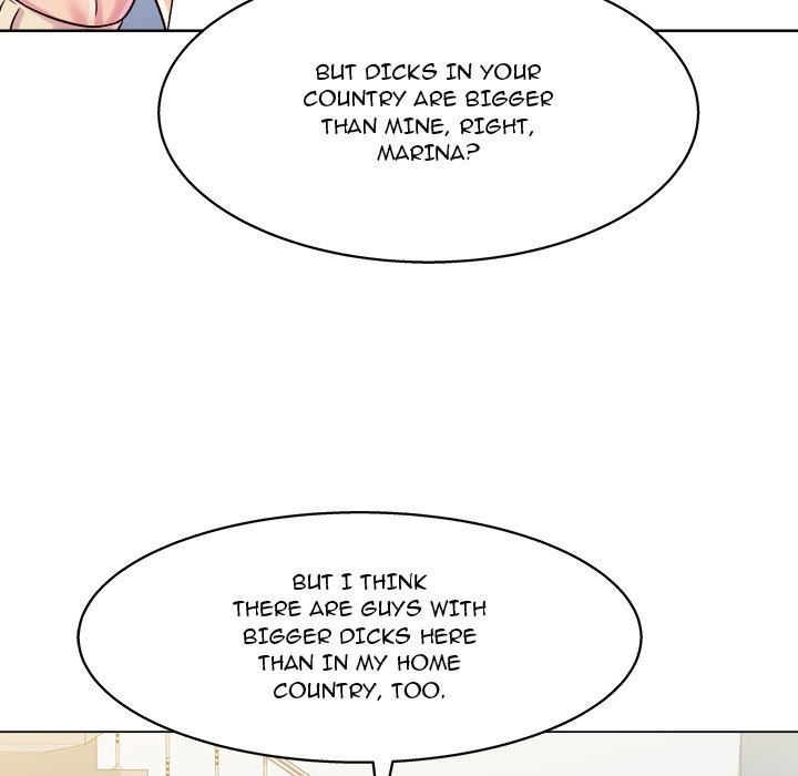 Time to Choose - Chapter 8 [photo 155] - MangaPorn