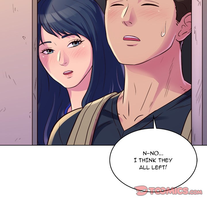 Time to Choose - Chapter 8 [photo 21] - MangaPorn