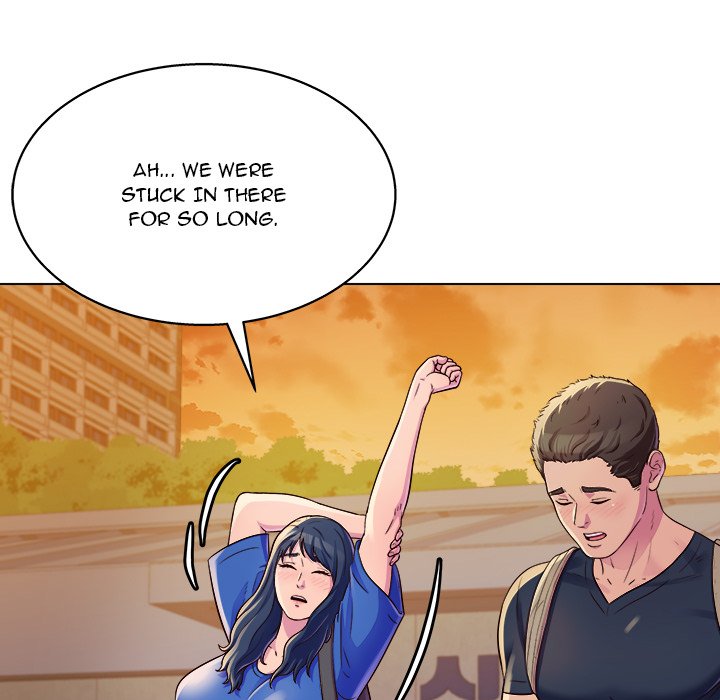 Time to Choose - Chapter 8 [photo 22] - MangaPorn