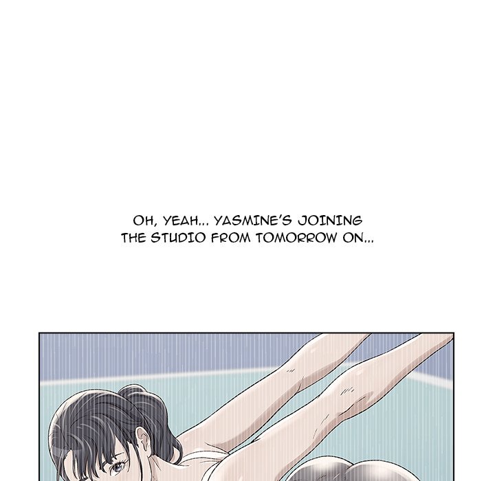 Time to Choose - Chapter 8 [photo 32] - MangaPorn