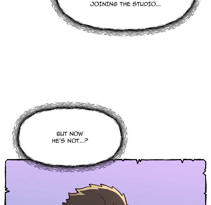 Time to Choose - Chapter 8 [photo 53] - MangaPorn