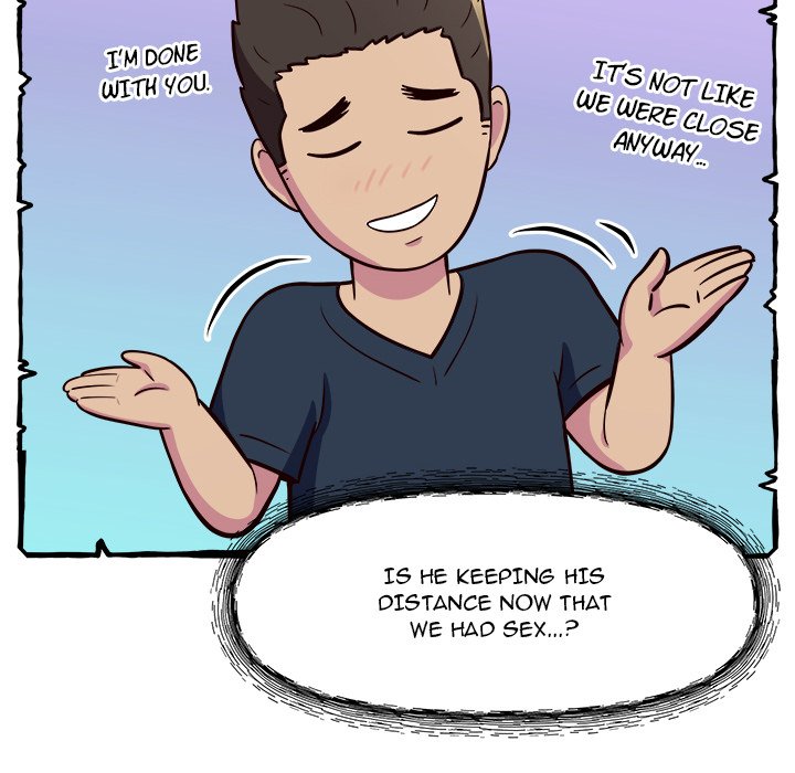 Time to Choose - Chapter 8 [photo 54] - MangaPorn