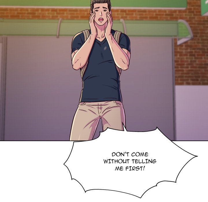 Time to Choose - Chapter 8 [photo 72] - MangaPorn