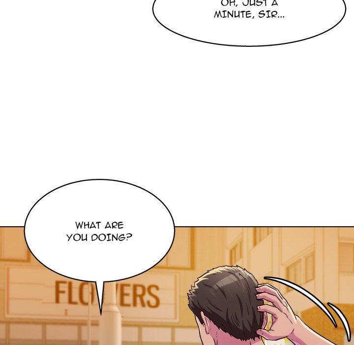 Time to Choose - Chapter 8 [photo 85] - MangaPorn