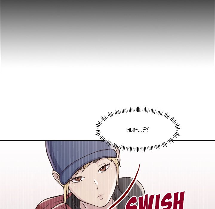 Time to Choose - Chapter 9 [photo 106] - MangaPorn