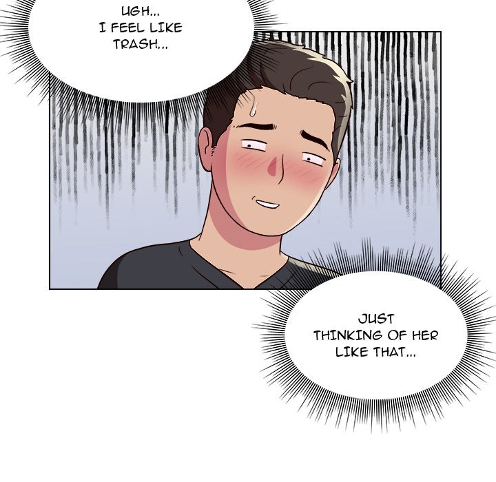 Time to Choose - Chapter 9 [photo 115] - MangaPorn