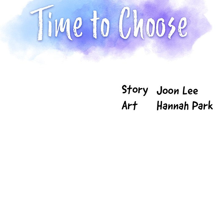 Time to Choose - Chapter 9 [photo 12] - MangaPorn