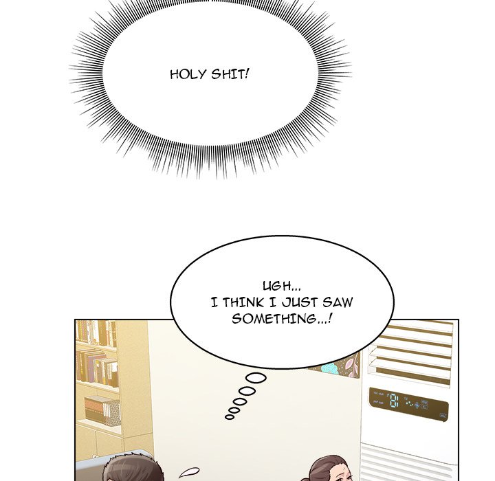 Time to Choose - Chapter 9 [photo 122] - MangaPorn