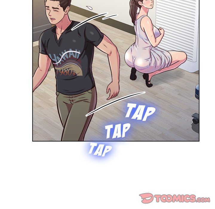 Time to Choose - Chapter 9 [photo 123] - MangaPorn