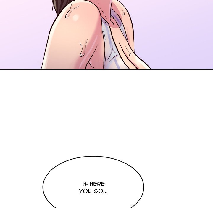 Time to Choose - Chapter 9 [photo 125] - MangaPorn