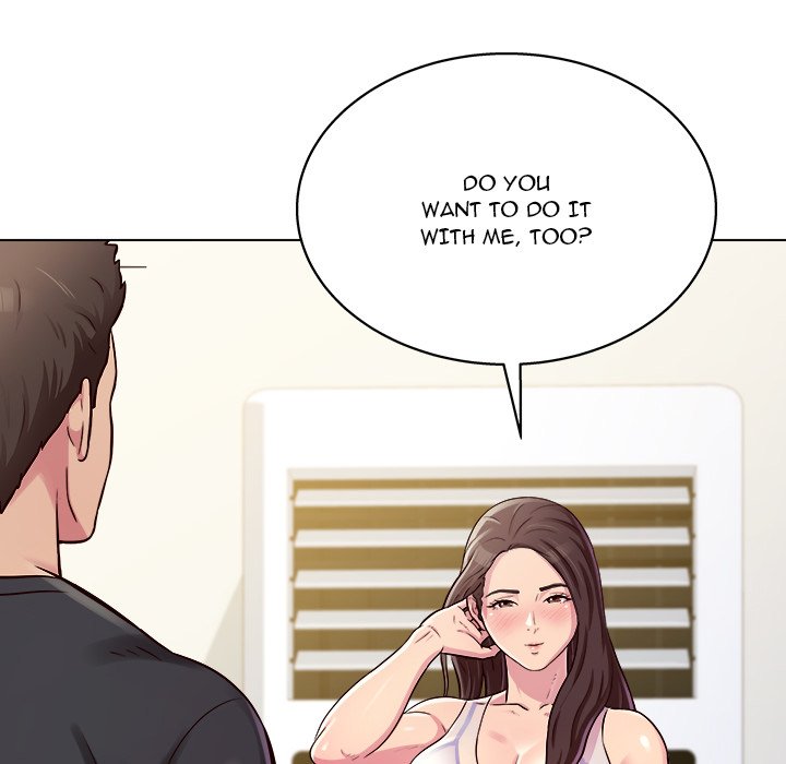 Time to Choose - Chapter 9 [photo 145] - MangaPorn