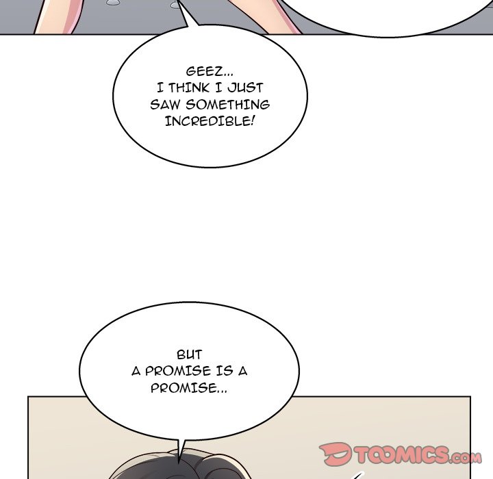 Time to Choose - Chapter 9 [photo 39] - MangaPorn