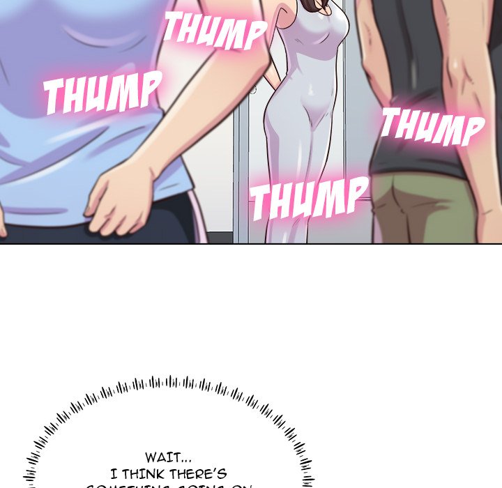 Time to Choose - Chapter 9 [photo 44] - MangaPorn