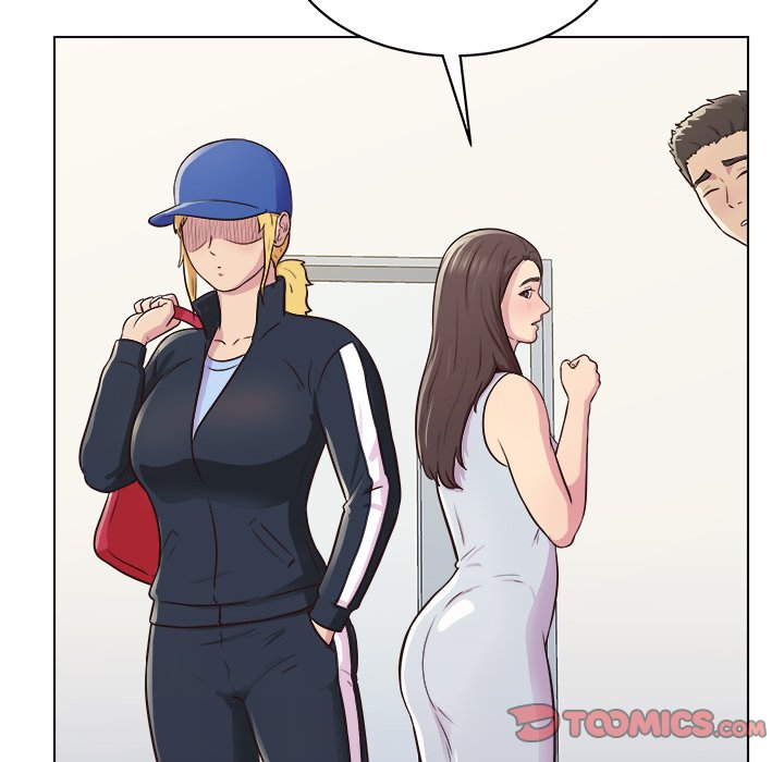 Time to Choose - Chapter 9 [photo 63] - MangaPorn