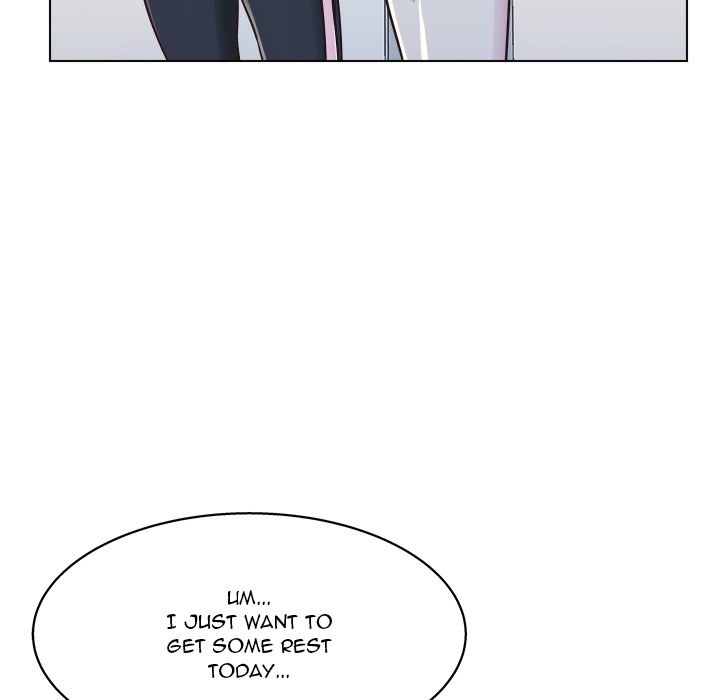 Time to Choose - Chapter 9 [photo 64] - MangaPorn