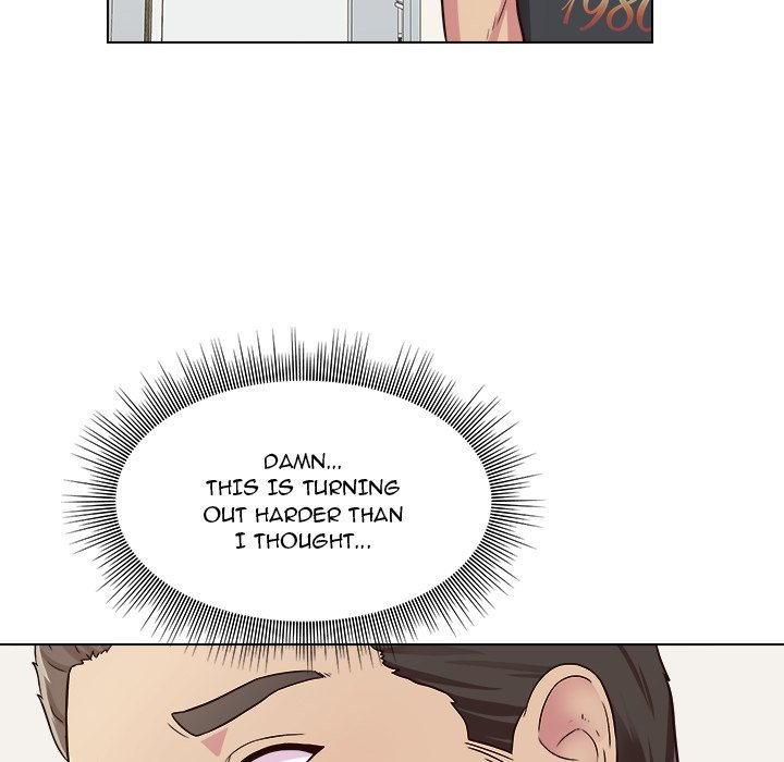 Time to Choose - Chapter 9 [photo 72] - MangaPorn