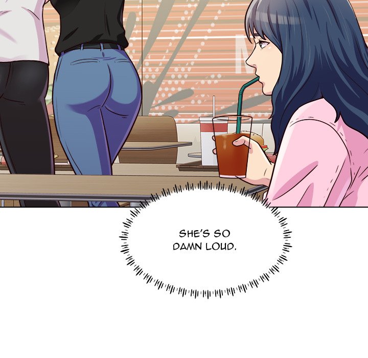 Time to Choose - Chapter 9 [photo 92] - MangaPorn