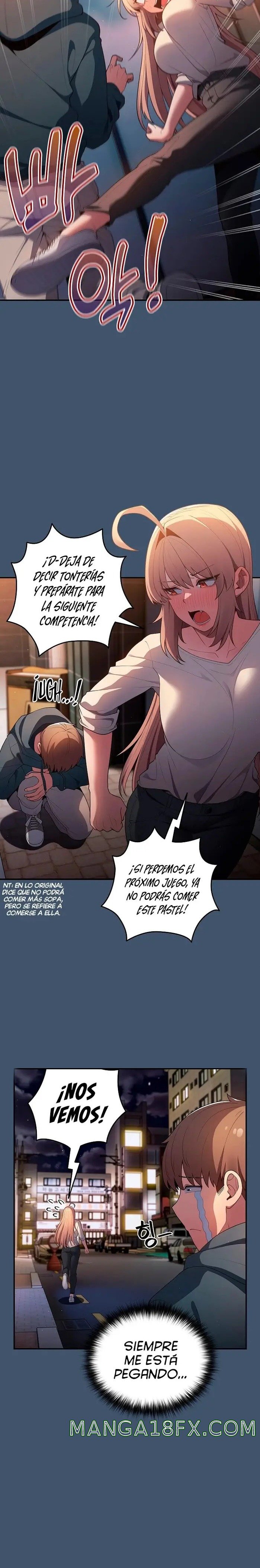 That’s Not How It’s Done Raw - Chapter 14 [photo 12] - MangaPorn