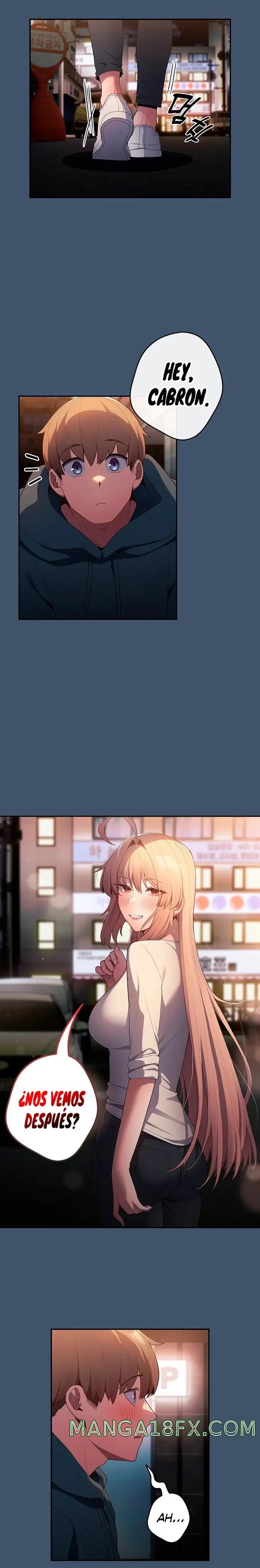 That’s Not How It’s Done Raw - Chapter 14 [photo 13] - MangaPorn