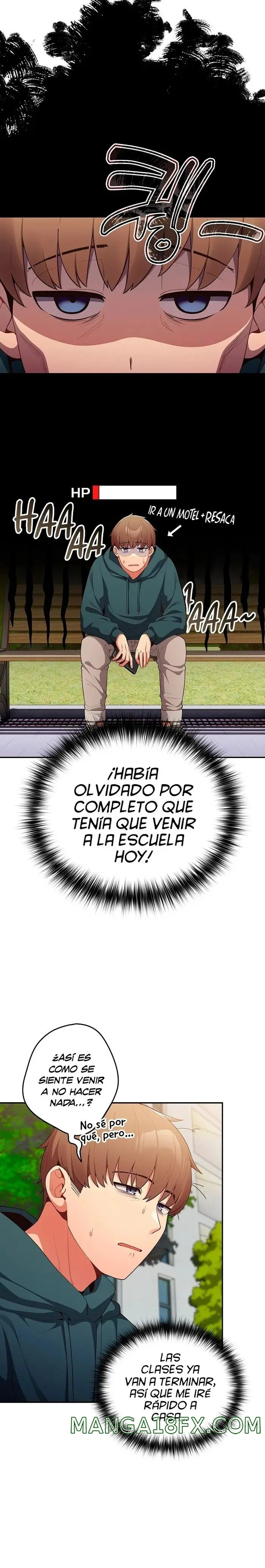 That’s Not How It’s Done Raw - Chapter 14 [photo 15] - MangaPorn