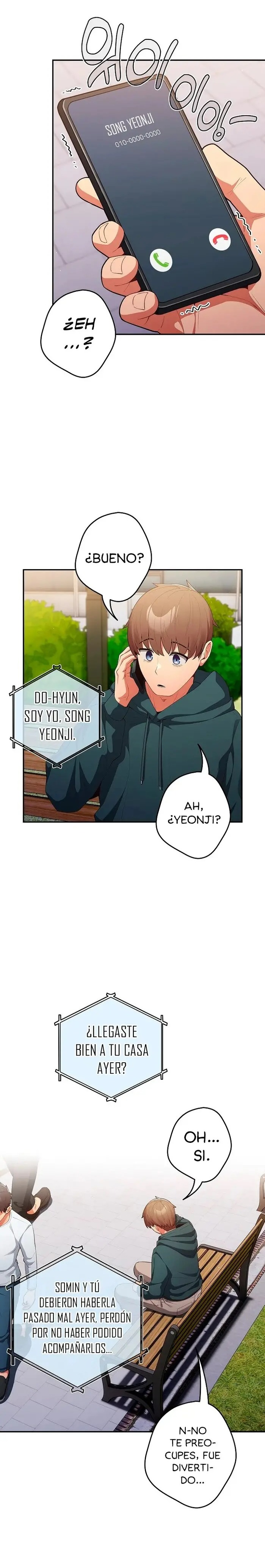 That’s Not How It’s Done Raw - Chapter 14 [photo 16] - MangaPorn