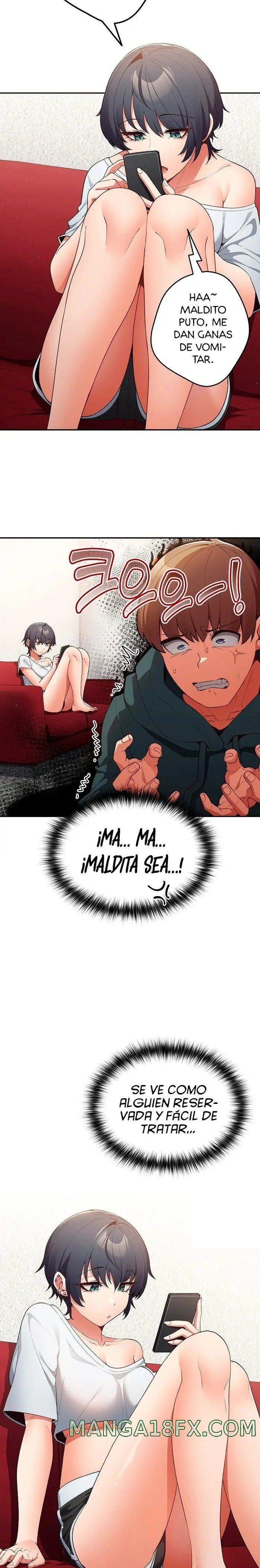 That’s Not How It’s Done Raw - Chapter 14 [photo 21] - MangaPorn