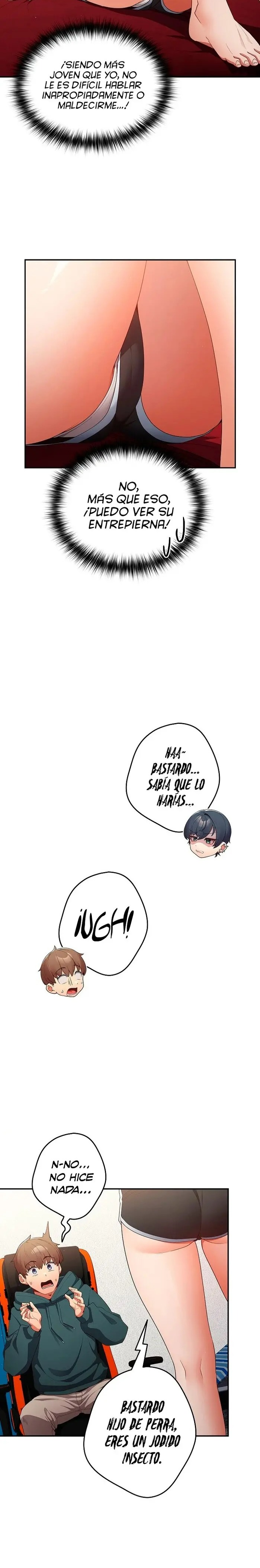 That’s Not How It’s Done Raw - Chapter 14 [photo 22] - MangaPorn