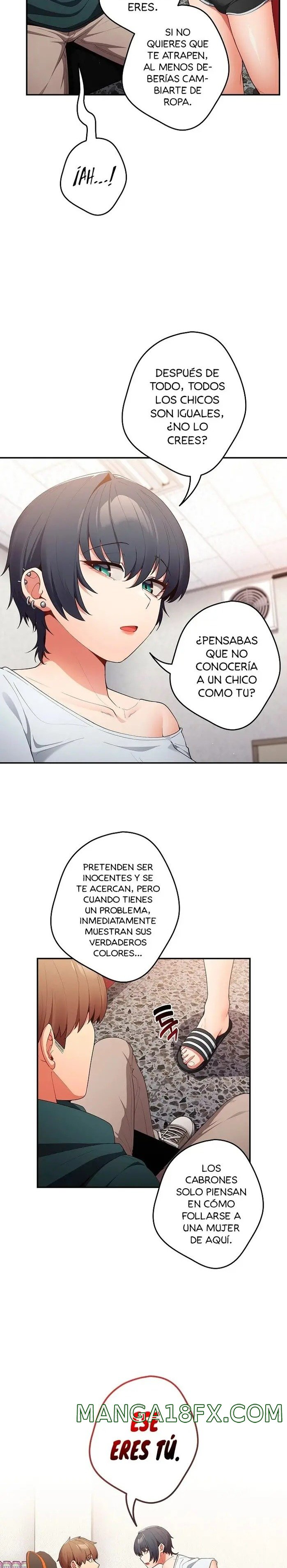 That’s Not How It’s Done Raw - Chapter 14 [photo 24] - MangaPorn