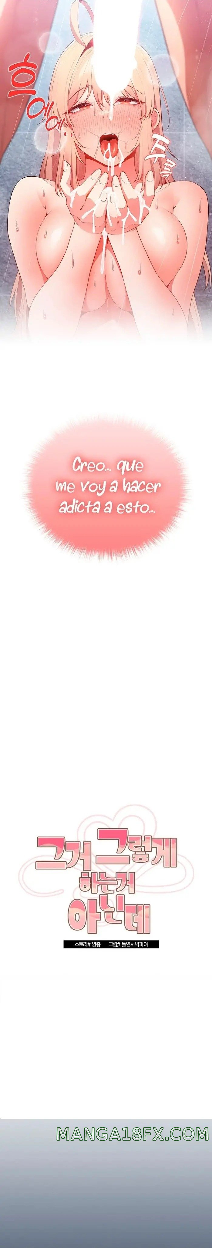 That’s Not How It’s Done Raw - Chapter 14 [photo 9] - MangaPorn