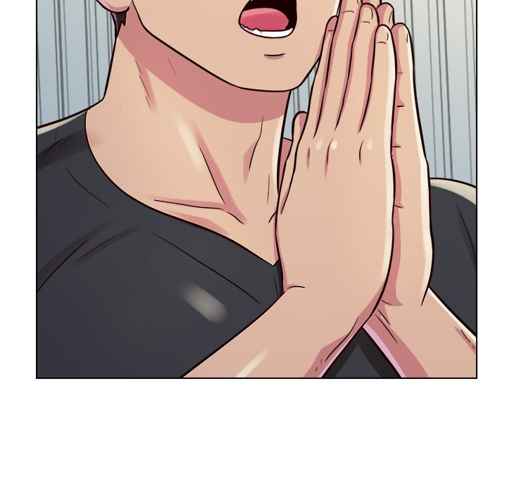 Time to Choose - Chapter 10 [photo 110] - MangaPorn