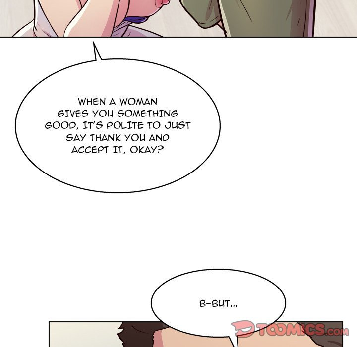 Time to Choose - Chapter 10 [photo 120] - MangaPorn