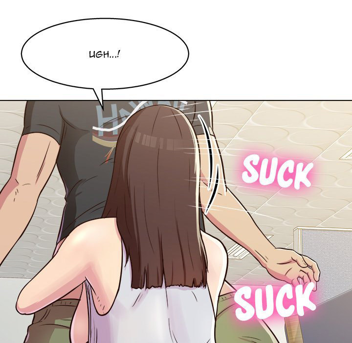 Time to Choose - Chapter 10 [photo 134] - MangaPorn