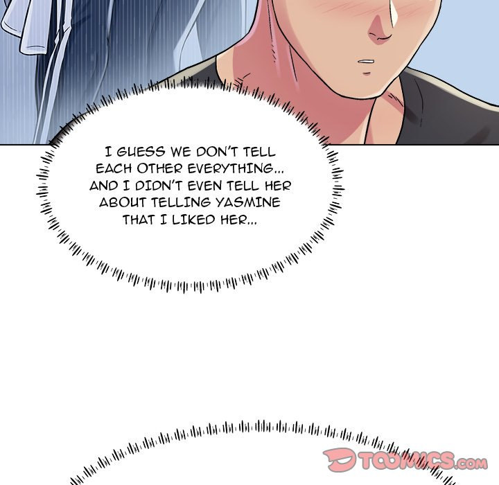 Time to Choose - Chapter 10 [photo 30] - MangaPorn